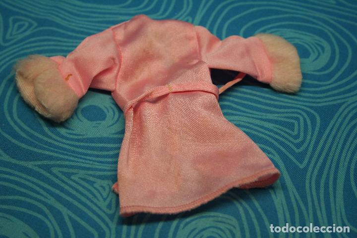 Barbie y Ken: BATA ORIGINAL BARBIE - Foto 4