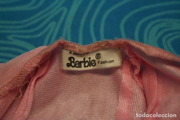 Barbie y Ken: BATA ORIGINAL BARBIE - Foto 6