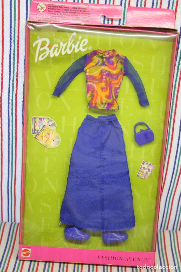 Barbie y Ken: BARBIE CONJUNTO A ESTRENAR. - Foto 1