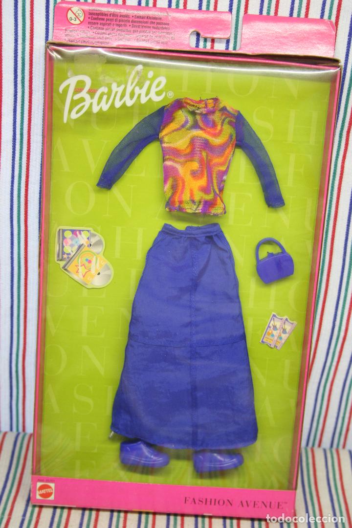 Barbie y Ken: BARBIE CONJUNTO A ESTRENAR. - Foto 2