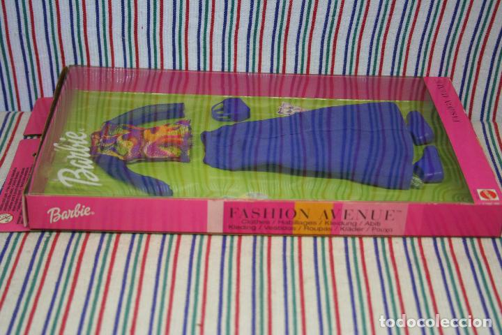 Barbie y Ken: BARBIE CONJUNTO A ESTRENAR. - Foto 4
