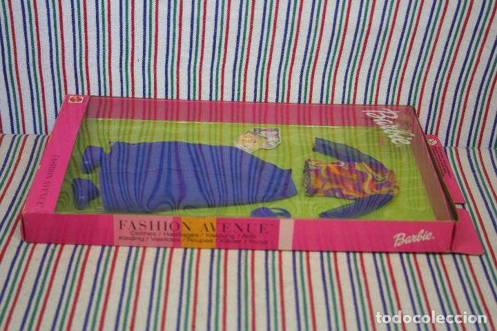 Barbie y Ken: BARBIE CONJUNTO A ESTRENAR. - Foto 5