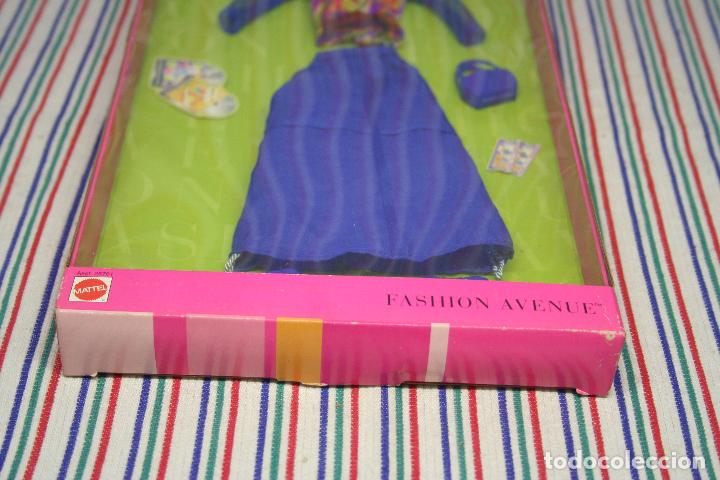 Barbie y Ken: BARBIE CONJUNTO A ESTRENAR. - Foto 6
