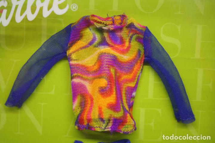 Barbie y Ken: BARBIE CONJUNTO A ESTRENAR. - Foto 7