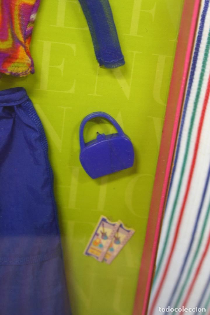 Barbie y Ken: BARBIE CONJUNTO A ESTRENAR. - Foto 9