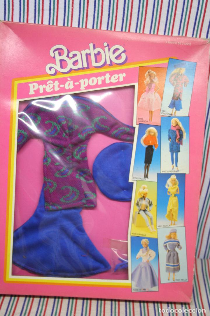 barbie pret a porter