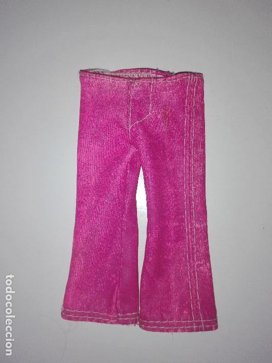 Barbie y Ken: Pantal&oacute;n de mu&ntilde;eca Barbie - Foto 1