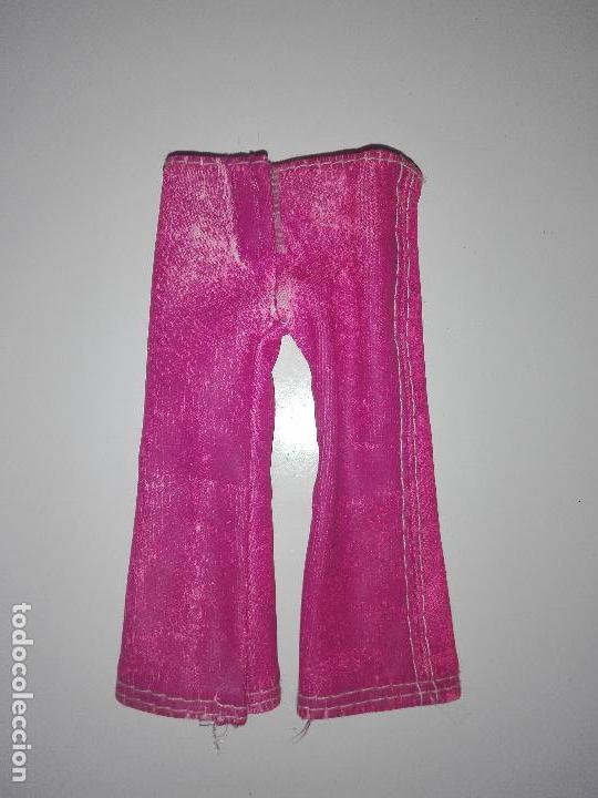 Barbie y Ken: Pantal&oacute;n de mu&ntilde;eca Barbie - Foto 2