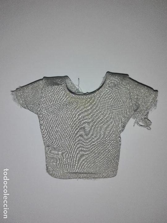 Barbie y Ken: Camisa de mu&ntilde;eca barbie - Foto 1