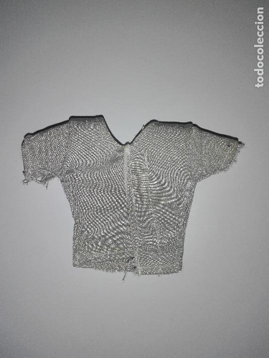 Barbie y Ken: Camisa de mu&ntilde;eca barbie - Foto 3