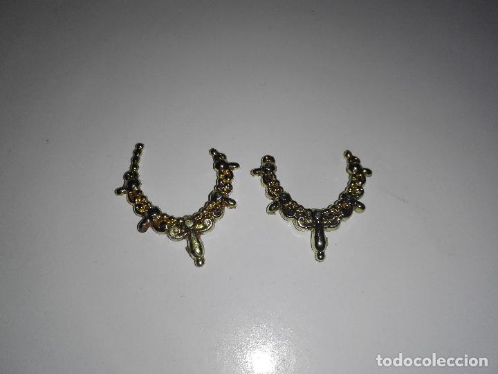 Barbie y Ken: Collares de mu&ntilde;eca barbie can1 - Foto 1