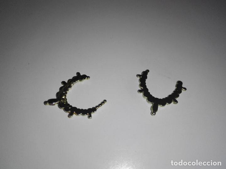 Barbie y Ken: Collares de mu&ntilde;eca barbie can1 - Foto 2