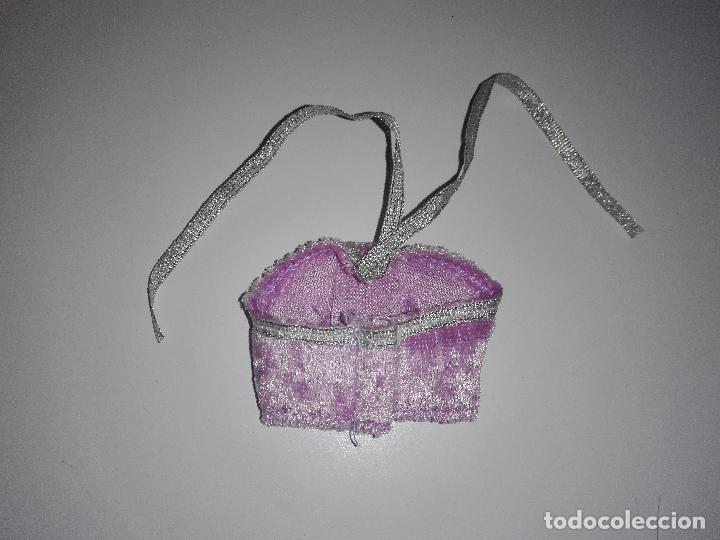 Barbie y Ken: Camisa top de mu&ntilde;eca barbie - Foto 2