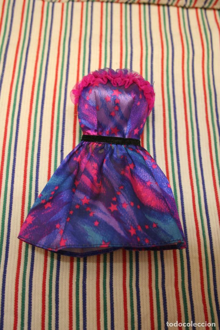 Barbie y Ken: BARBIE, VESTIDO - Foto 4