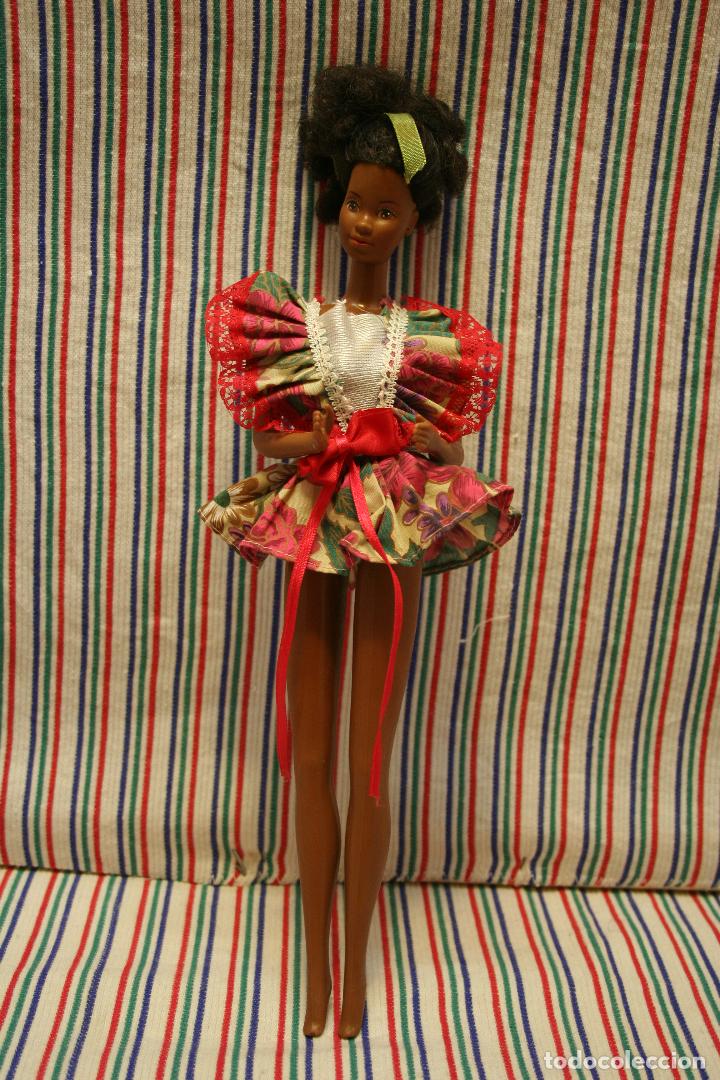 Barbie y Ken: BARBIE, VESTIDO - Foto 1