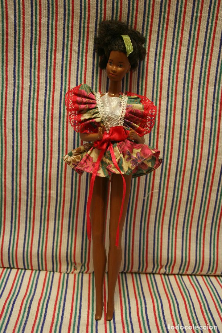 Barbie y Ken: BARBIE, VESTIDO - Foto 2