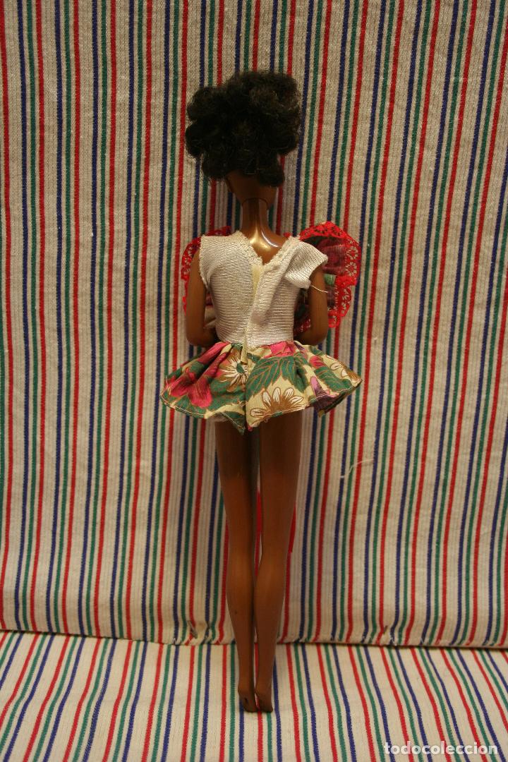Barbie y Ken: BARBIE, VESTIDO - Foto 3