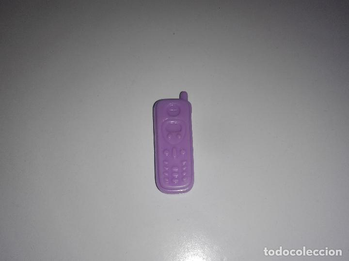 Barbie y Ken: movil de mu&ntilde;eca barbie can1 - Foto 1