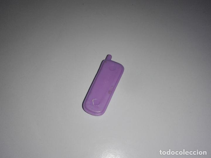 Barbie y Ken: movil de mu&ntilde;eca barbie can1 - Foto 2