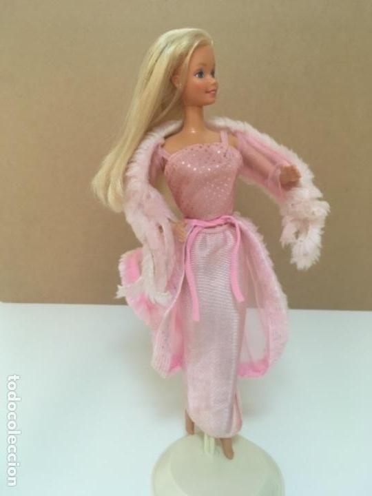 barbie pink n pretty