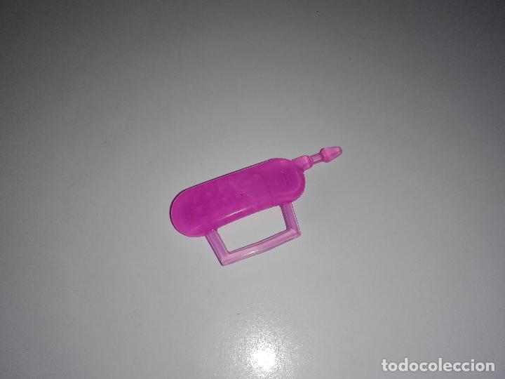 Barbie y Ken: movil de mu&ntilde;eca barbie can1 - Foto 2