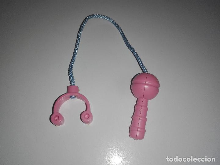Barbie y Ken: Accesorio de mu&ntilde;eca barbie can1 - Foto 1