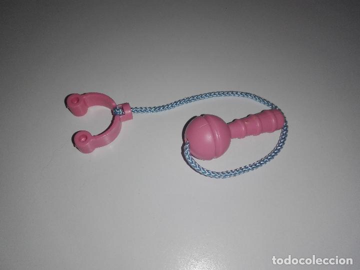 Barbie y Ken: Accesorio de mu&ntilde;eca barbie can1 - Foto 2