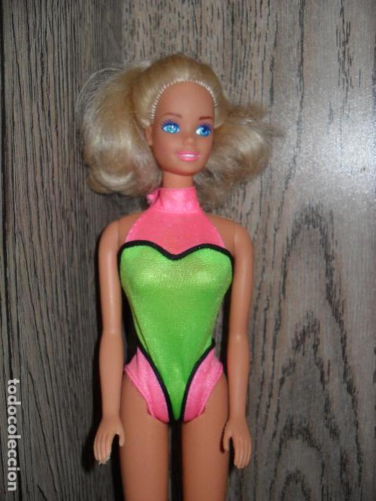 barbie riviera 1989