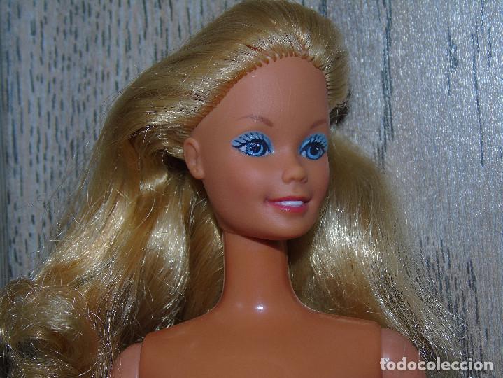 barbie fashion play 1983