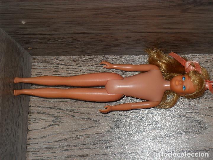 Poupée Barbie Skipper Ancienne 1984 - Collector Mattel Occasion