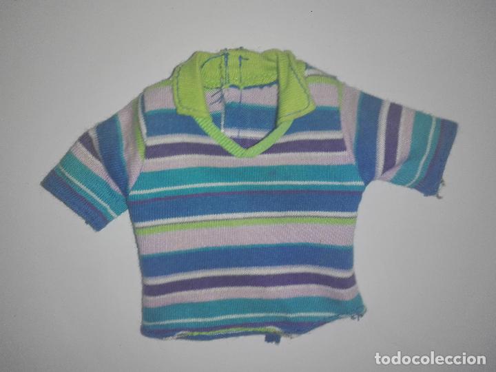 Barbie y Ken: Camisa de Mu&ntilde;eco ken - Foto 1