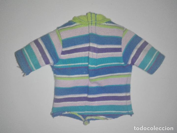 Barbie y Ken: Camisa de Mu&ntilde;eco ken - Foto 2