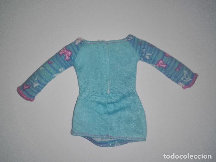 Barbie y Ken: Camisa  de Mu&ntilde;eca barbie - Foto 2