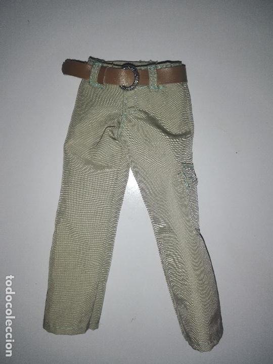 Barbie y Ken: pantalon de mu&ntilde;eca barbie - Foto 1