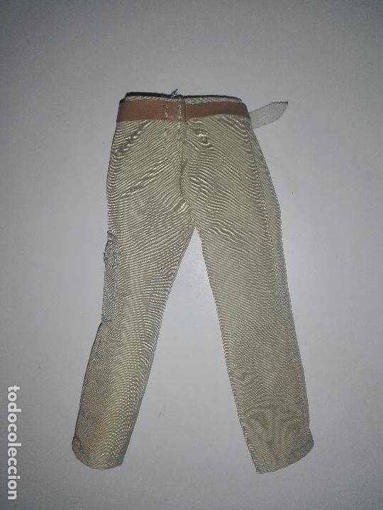 Barbie y Ken: pantalon de mu&ntilde;eca barbie - Foto 2