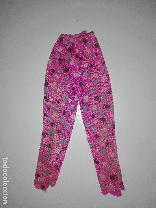 Barbie y Ken: pantalon de mu&ntilde;eca barbie - Foto 1