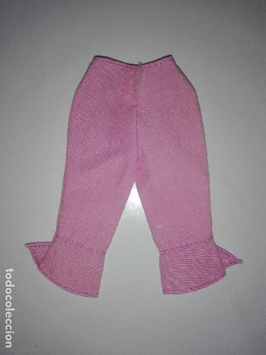 Barbie y Ken: pantalon de mu&ntilde;eca barbie - Foto 1