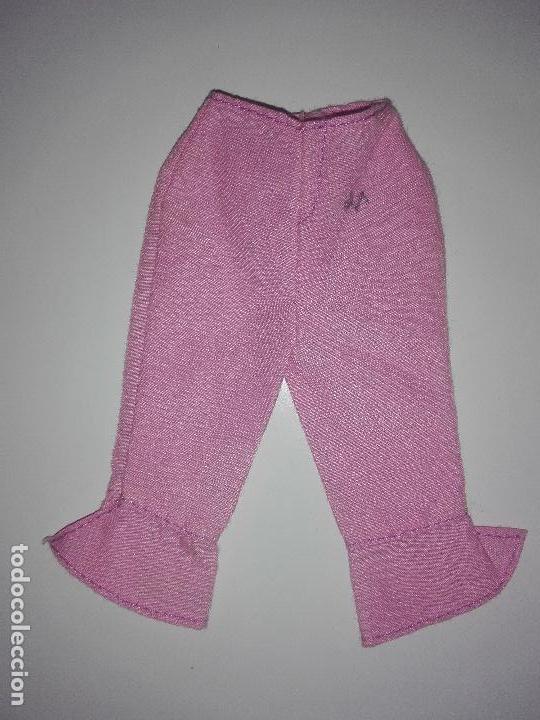 Barbie y Ken: pantalon de mu&ntilde;eca barbie - Foto 2