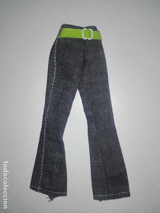 Barbie y Ken: pantalon de mu&ntilde;eca barbie - Foto 1