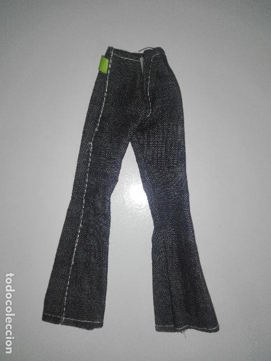 Barbie y Ken: pantalon de mu&ntilde;eca barbie - Foto 2