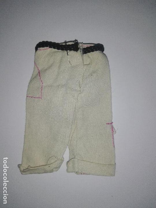 Barbie y Ken: pantalon de mu&ntilde;eca barbie - Foto 2