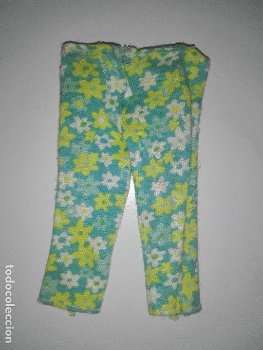 Barbie y Ken: pantalon de mu&ntilde;eca barbie - Foto 1