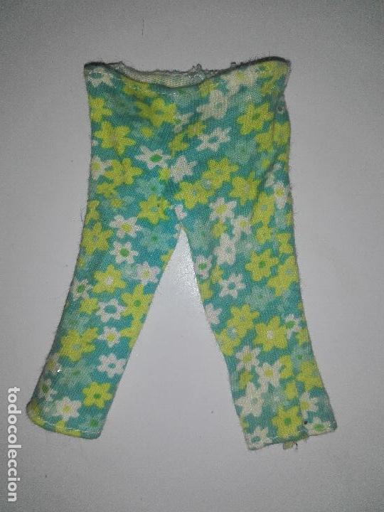 Barbie y Ken: pantalon de mu&ntilde;eca barbie - Foto 2