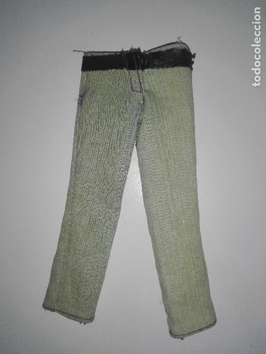 Barbie y Ken: pantalon de mu&ntilde;eco ken - Foto 1