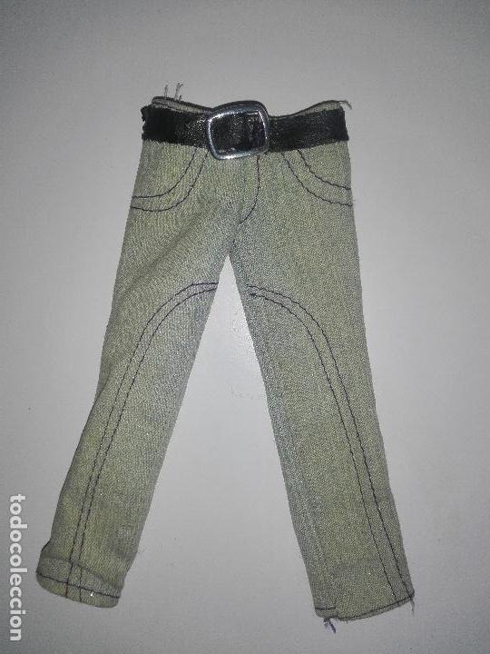 Barbie y Ken: pantalon de mu&ntilde;eco ken - Foto 2