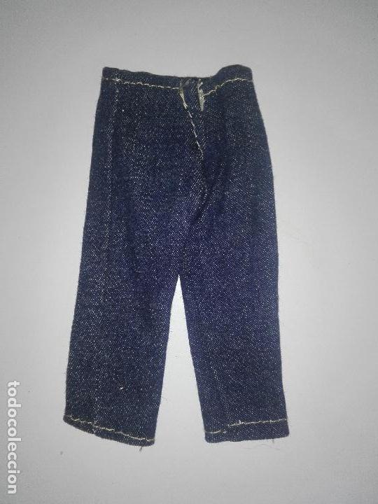 Barbie y Ken: pantalon de mu&ntilde;eco ken - Foto 1