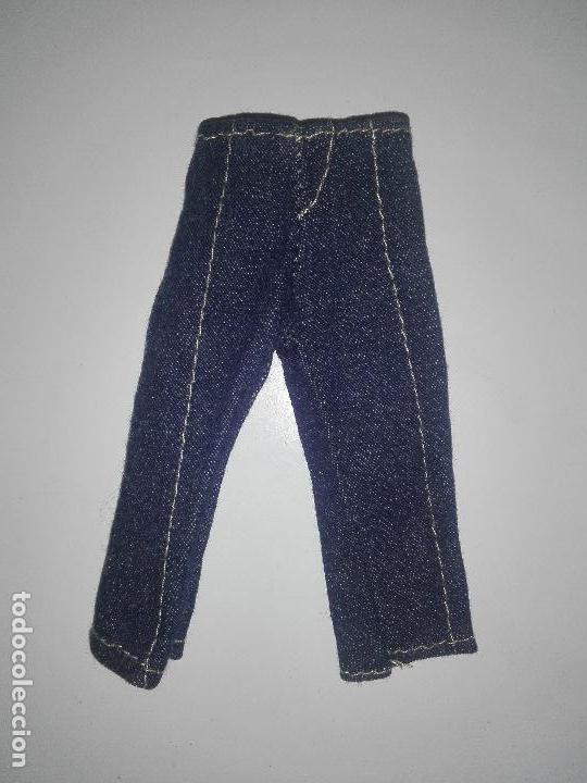 Barbie y Ken: pantalon de mu&ntilde;eco ken - Foto 2