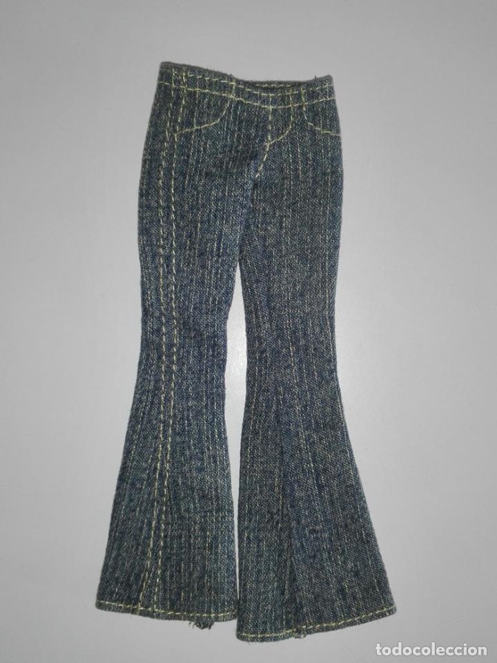 Barbie y Ken: pantalon de Mu&ntilde;eca barbie - Foto 1