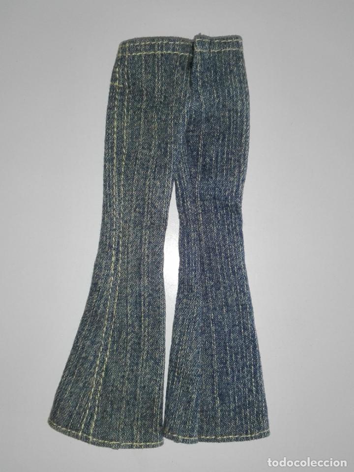 Barbie y Ken: pantalon de Mu&ntilde;eca barbie - Foto 2