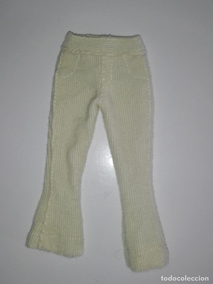 Barbie y Ken: pantalon de Mu&ntilde;eca barbie - Foto 1